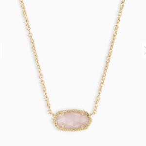 Kendra Scott Elisa necklace